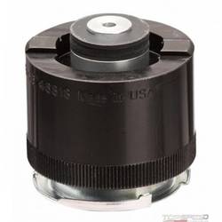 Cooling System Adapter - 31mm I.D. x 10mm Deep