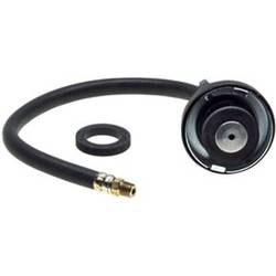 Replacement Hose and Head Repair Kit for Radiator Cap/Cooling System Testers