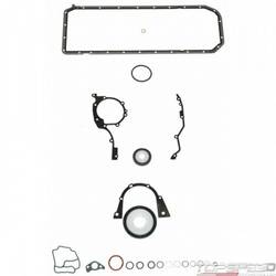 CONVERSION GASKET SET/ LOWER GASKET SET