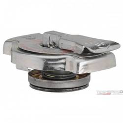 Safety Release Radiator Cap