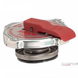 Safety Release Radiator Cap