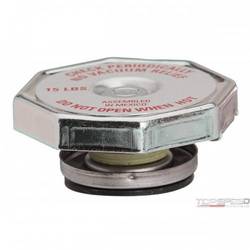 OE Type Radiator Cap
