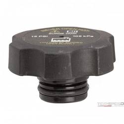 OE Type Radiator Cap