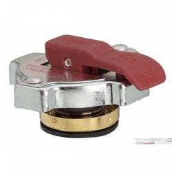 Safety Release Radiator Cap