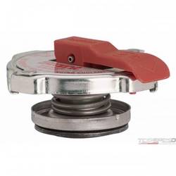 Safety Release Radiator Cap