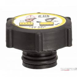 OE Type Radiator Cap