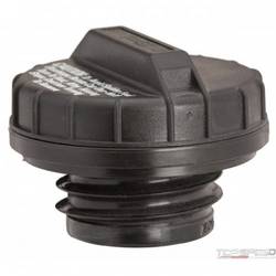 Pre-Release Fuel Cap