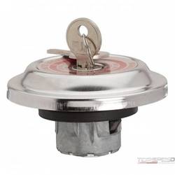 Regular Locking Fuel Cap