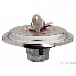 Regular Locking Fuel Cap