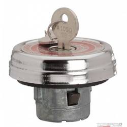Regular Locking Fuel Cap