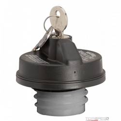 Regular Locking Fuel Cap