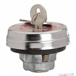 Regular Locking Fuel Cap