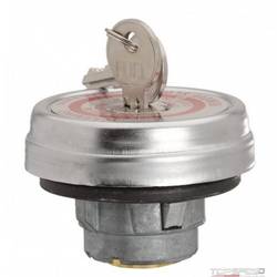 Regular Locking Fuel Cap