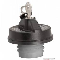Regular Locking Fuel Cap