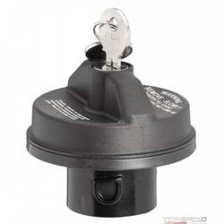 Regular Locking Fuel Cap