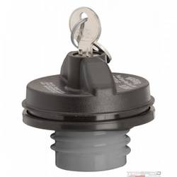 Regular Locking Fuel Cap