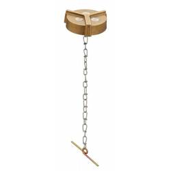 Saddle Tank Fuel Cap