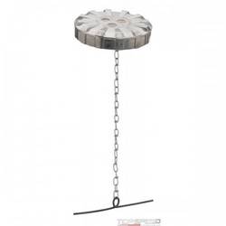 Saddle Tank Fuel Cap