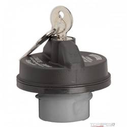 Regular Locking Fuel Cap