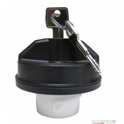 Regular Locking Fuel Cap