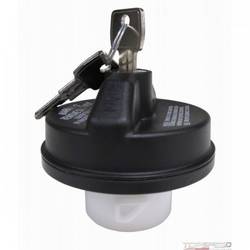 Regular Locking Fuel Cap