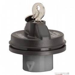 Regular Locking Fuel Cap
