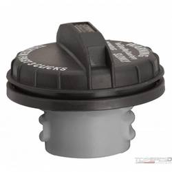 OE Equivalent Fuel Cap