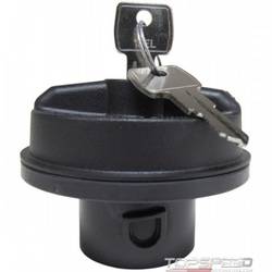 Regular Locking Fuel Cap