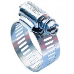 Stainless Steel Clamp (Heavy-Duty)