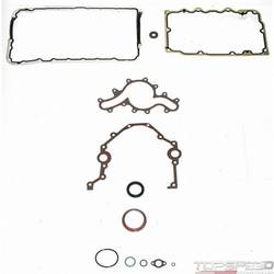 CONVERSION GASKET SET/ LOWER GASKET SET