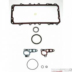 CONVERSION GASKET SET/ LOWER GASKET SET