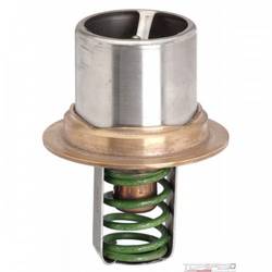 Heavy-Duty Thermostat