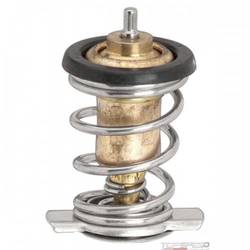 Integrated Housing Thermostat
