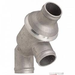 Integrated Housing Thermostat