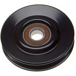 Belt Drive Pulley