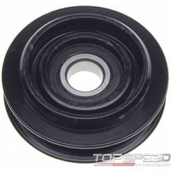 Belt Drive Pulley