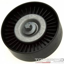 Belt Drive Pulley