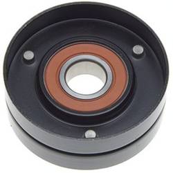 Belt Drive Pulley