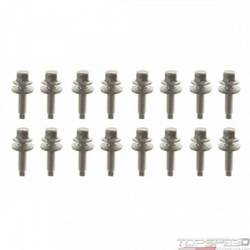 OIL PAN BOLT SET