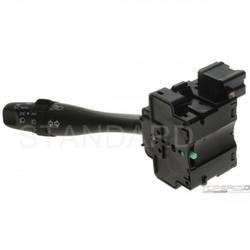 Multi Function Switch
