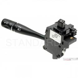 Multi Function Switch