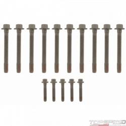 CYLINDER HEAD BOLT SET