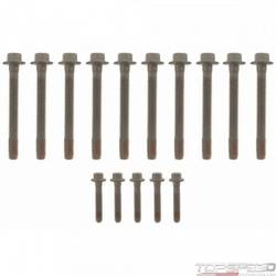 CYLINDER HEAD BOLT SET