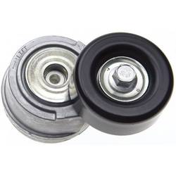 Belt Drive Tensioner