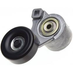 Belt Drive Tensioner