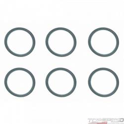 SPARK PLUG TUBE SEAL SET