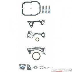 CONVERSION GASKET SET/ LOWER GASKET SET