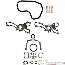 CONVERSION GASKET SET/ LOWER GASKET SET