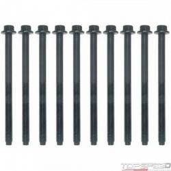 CYLINDER HEAD BOLT SET