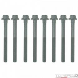 CYLINDER HEAD BOLT SET